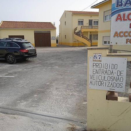 Baleal Sol Alojamentos 外观 照片