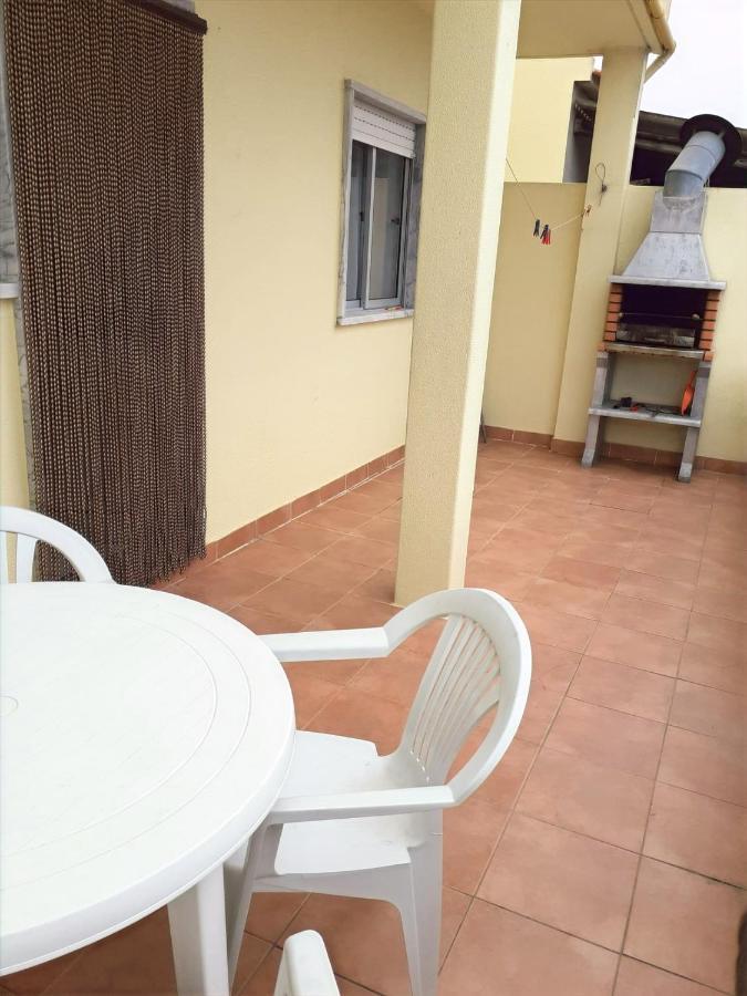 Baleal Sol Alojamentos 外观 照片