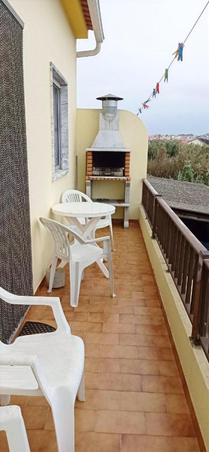 Baleal Sol Alojamentos 外观 照片