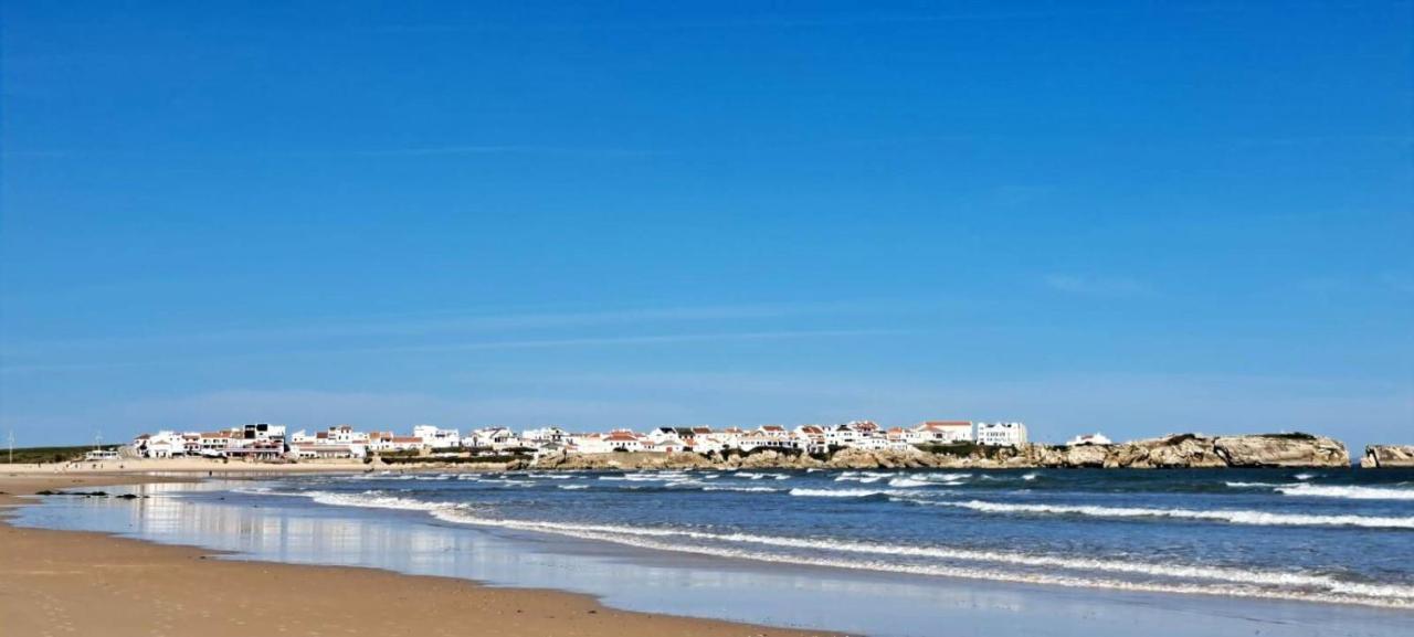 Baleal Sol Alojamentos 外观 照片