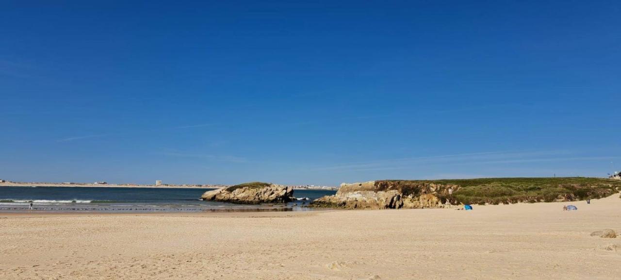Baleal Sol Alojamentos 外观 照片