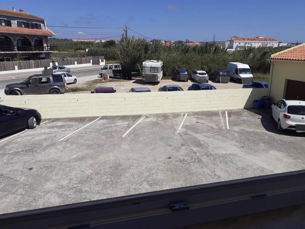 Baleal Sol Alojamentos 外观 照片
