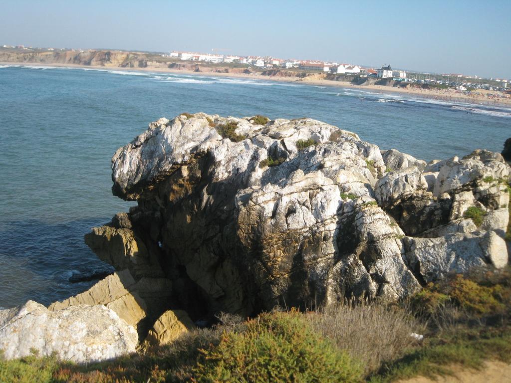 Baleal Sol Alojamentos别墅 外观 照片