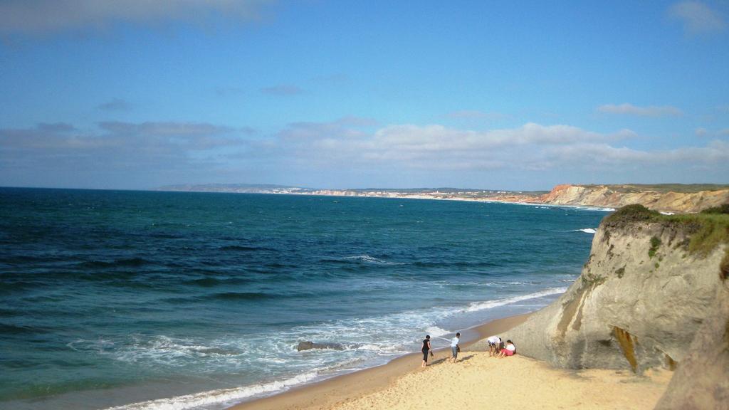 Baleal Sol Alojamentos别墅 外观 照片