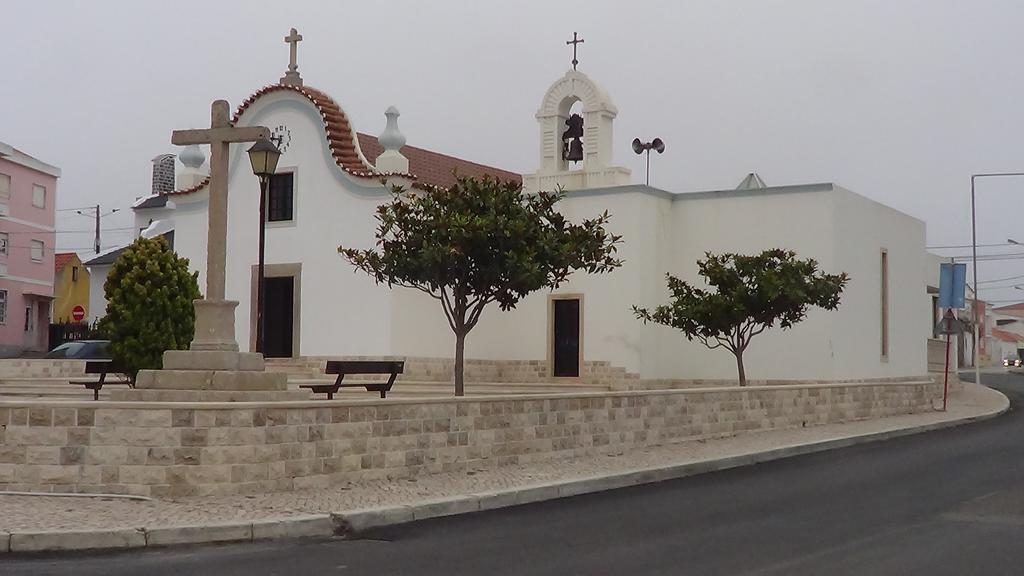 Baleal Sol Alojamentos 外观 照片