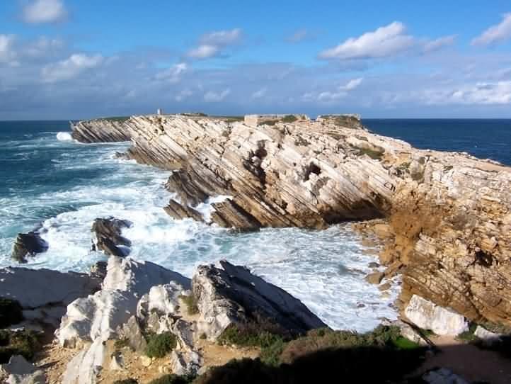 Baleal Sol Alojamentos别墅 外观 照片