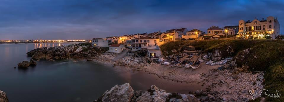 Baleal Sol Alojamentos 外观 照片